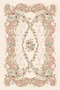 Conceptum Alfombra Hmnt633 Multicolor 60 x 100 cm